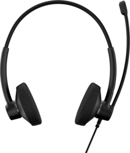 EPOS IMPACT 100 MS Stereo Headset