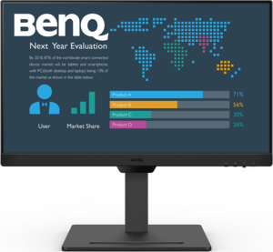 BenQ BL2790T Monitor