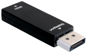Delock DisplayPort - HDMI Adapter