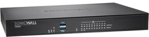 SonicWall TZ600 TotalSecure AE 1J