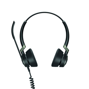 Jabra engage 50 stereo headset new arrivals