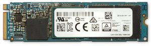 HP 2TB M.2 PCIe TLC NVMe SSD