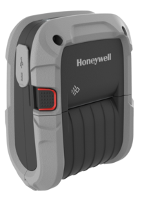 Impressora de etiquetas portátil Honeywell RP2F