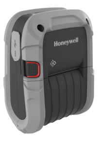 Imprimantes d'étiquettes portable Honeywell RP2F