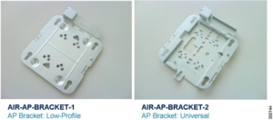 Cisco AIR-AP-BRACKET-1=Bracket