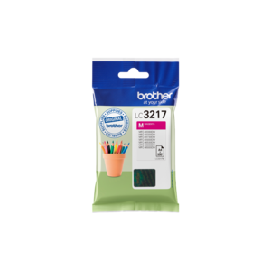 Brother LC-3217M tinta, magenta