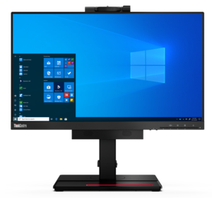 Lenovo TC Tiny-in-One 24 Gen4 Touch