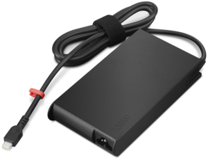 Lenovo ThinkPad 135 W USB-C Netzteil