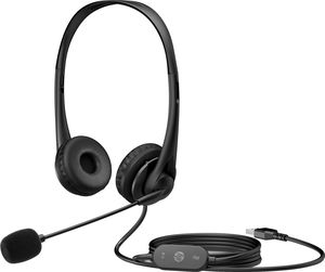 HP USB G2 Stereo Headset