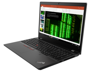 Lenovo ThinkPad L15 G2 i5 16/256 GB LTE