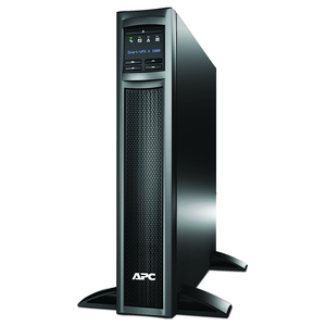 APC Smart-UPS SMX 1500VA LCD 230V
