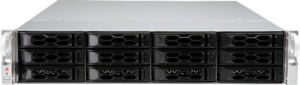 Supermicro Fenway-21X312.3 Server