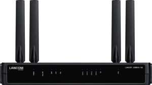 LANCOM 1800VA-5G (EU) SD-WAN Gateway