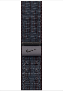 Apple Watch 46 mm-es sportpánt Nike