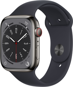 apple watch s8