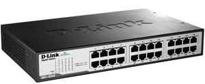 D-Link DGS-1024D Gigabit Switch