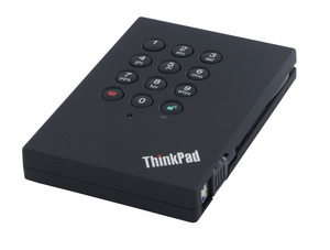 Lenovo ThinkPad 1TB Secure HDD