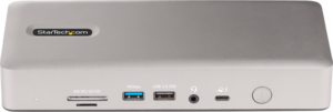 Stat StarTech Thunderbolt4 - 2xDP+2xHDMI