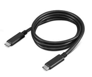 Lenovo USB-C Kabel 1 m