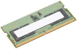 Memoria Lenovo 32 GB DDR5 4 800 MHz
