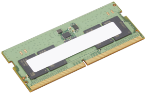 Mémoire DDR 5 32 Go Lenovo 4 800 MHz