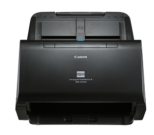Canon imageFORMULA Document Scanner for Medium to High Scan Volumes