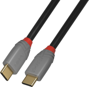 LINDY USB-C Cable 1.5m