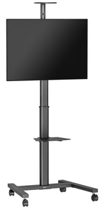 Vogel's ESSENTIAL T1031 Display Trolley