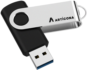 Stick ARTICONA Onos 16 GB USB