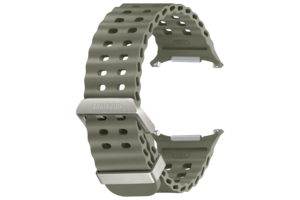 Samsung Watch Ultra Marine Band Green