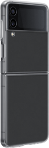Samsung Z Flip4 Clear Slim Cover