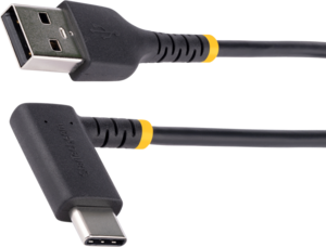 Cable StarTech USB tipo C - A 0,15 m