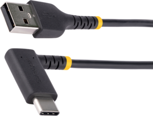 Kabel StarTech USB typu C - A 0,15 m