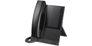 Poly CCX 500 Handset Desktop Telefon