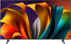Hisense E6NT Smart TV