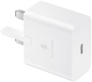 Samsung USB-C Charger White 15W