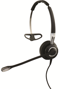 Unifying headset online