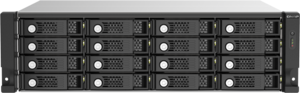 QNAP TL-R1620Sep-RP 16-bay Expansion