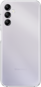 Samsung Clear Cases
