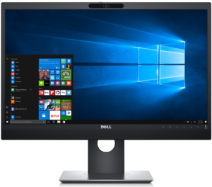 Dell Professional P2418HZm Monitor