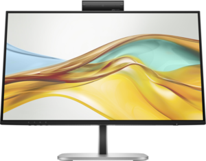HP S5 Pro FHD Conference Monitor 524pm