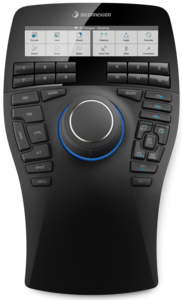 3Dconnexion SpaceMouse Enterprise (3DX-700056) kaufen