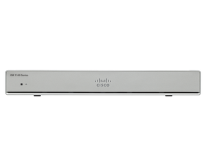 Cisco Router C1111-8P