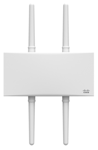 Point d'accès Cisco Meraki MR76-HW