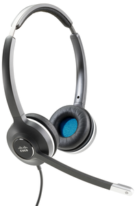 Cisco 532 RJ Headset
