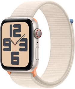 Apple Watch SE 2023 LTE 44mm Starlight