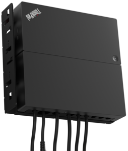 Lenovo TP Universal USB-C Smart Dock