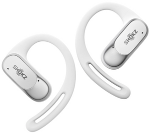 Shokz OpenFit Air white Headset