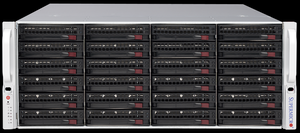 Supermicro Fenway-41X324.3 Server