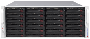 Supermicro Fenway-41X324.3 Server